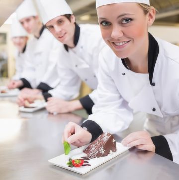 Top Baking and Pastry Schools