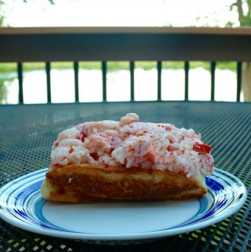 Lobster Roll