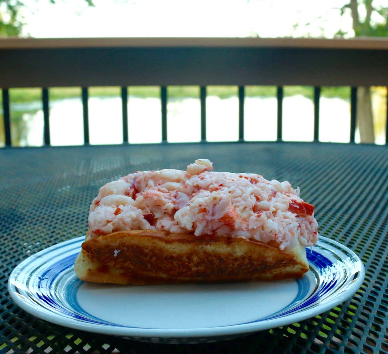 Lobster Roll