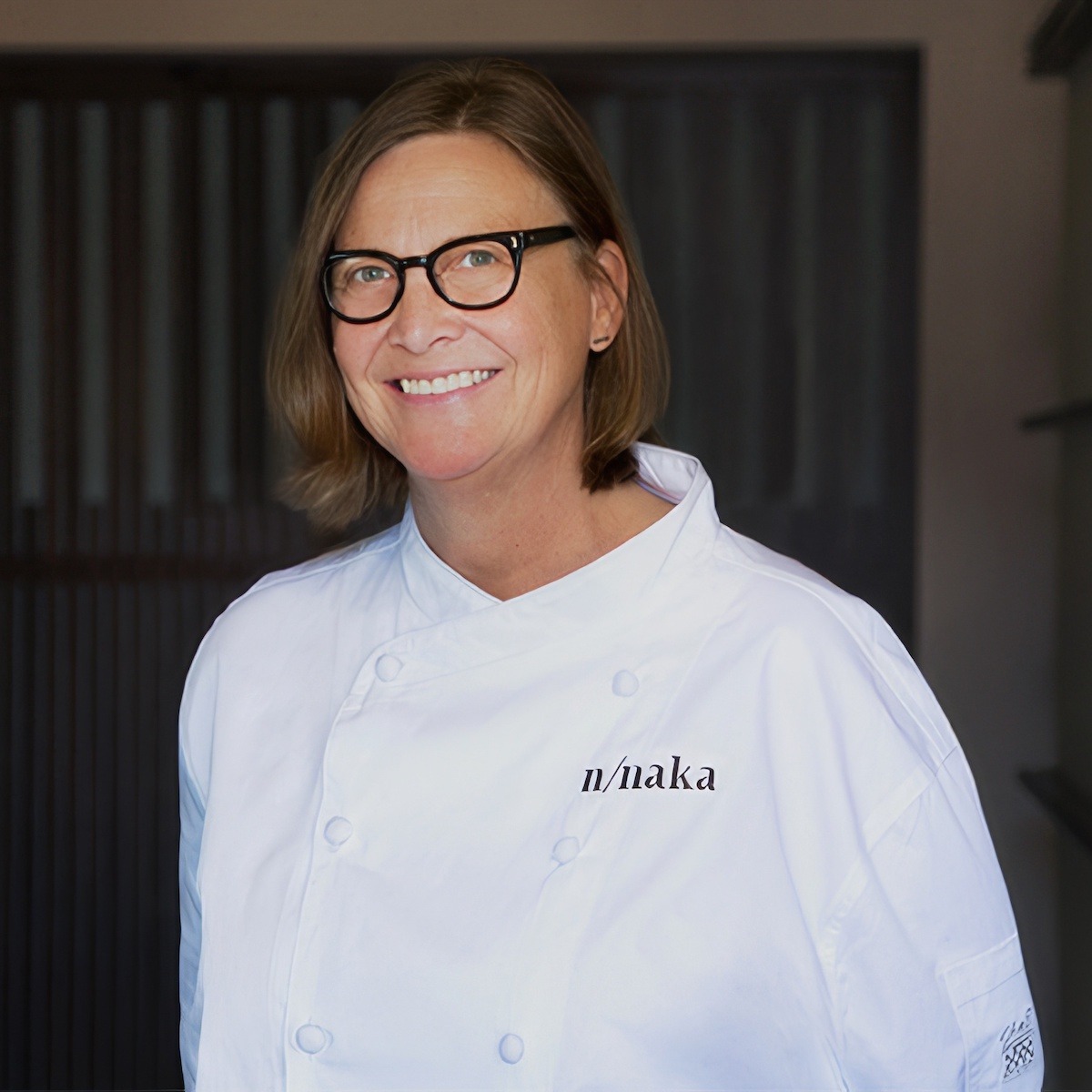 Chef Leslie Bilderback, CMB