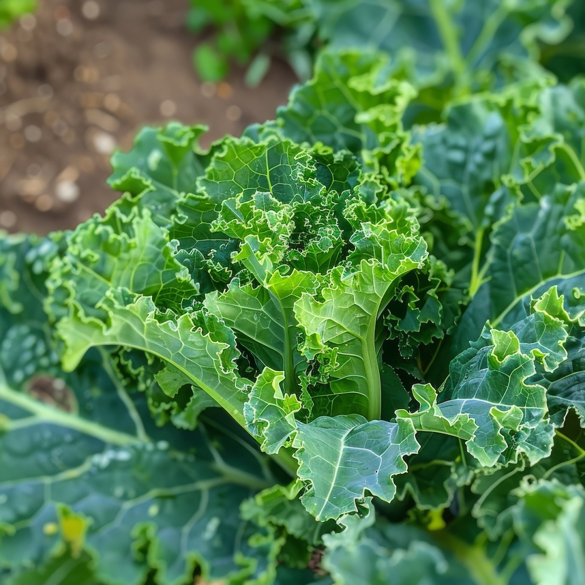 Fresh Kale