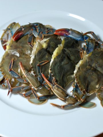 Soft Shell Crab Recipes