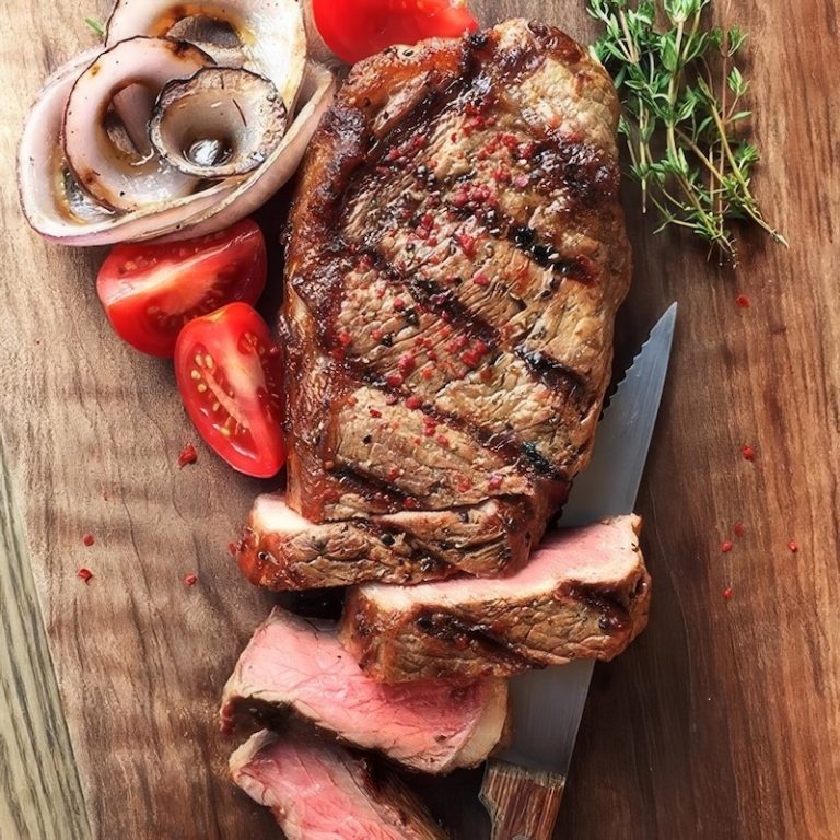 Food Photo Analysis