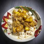 Chicken Curry Recipe