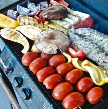 Grilling Tips