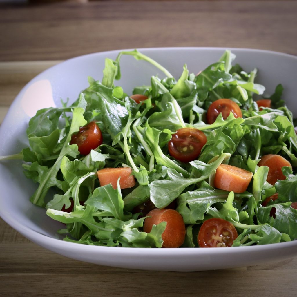 Arugula Salad