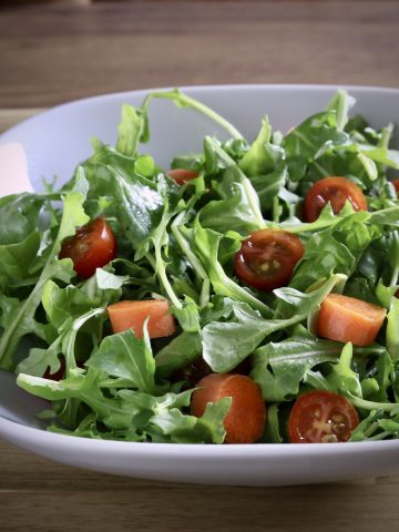 Arugula Salad