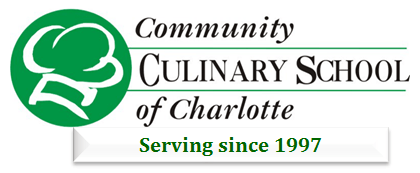 Community Culinary School of Charlotte