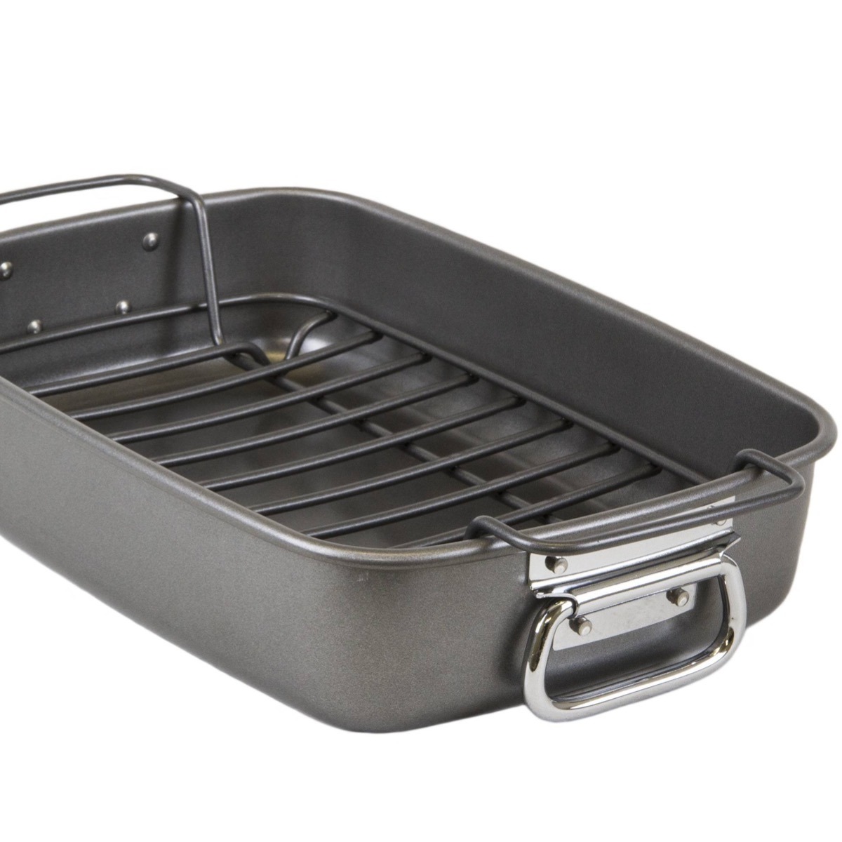 Roasting Pan with Rack