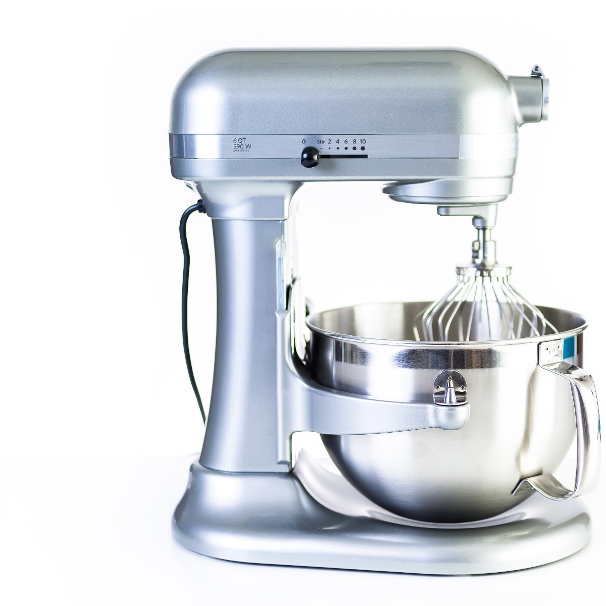 Bakers Stand Mixer