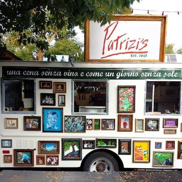 Texas Food Trucks