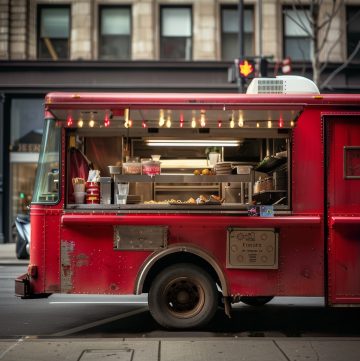 Food Trucks