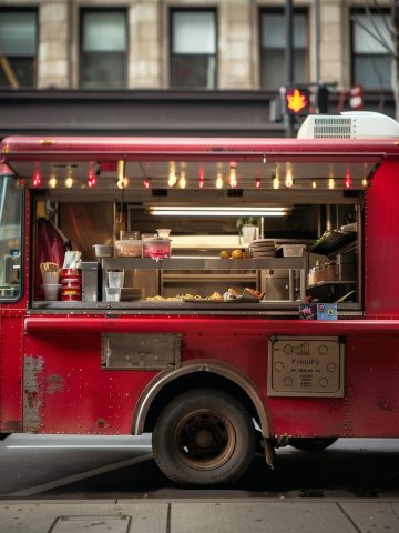 Food Trucks