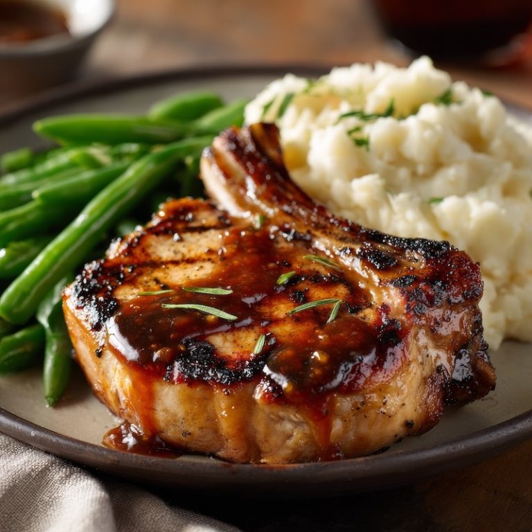 Espagnole Sauce Recipe
