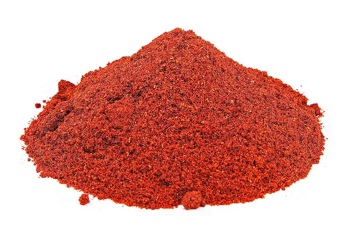 Paprika