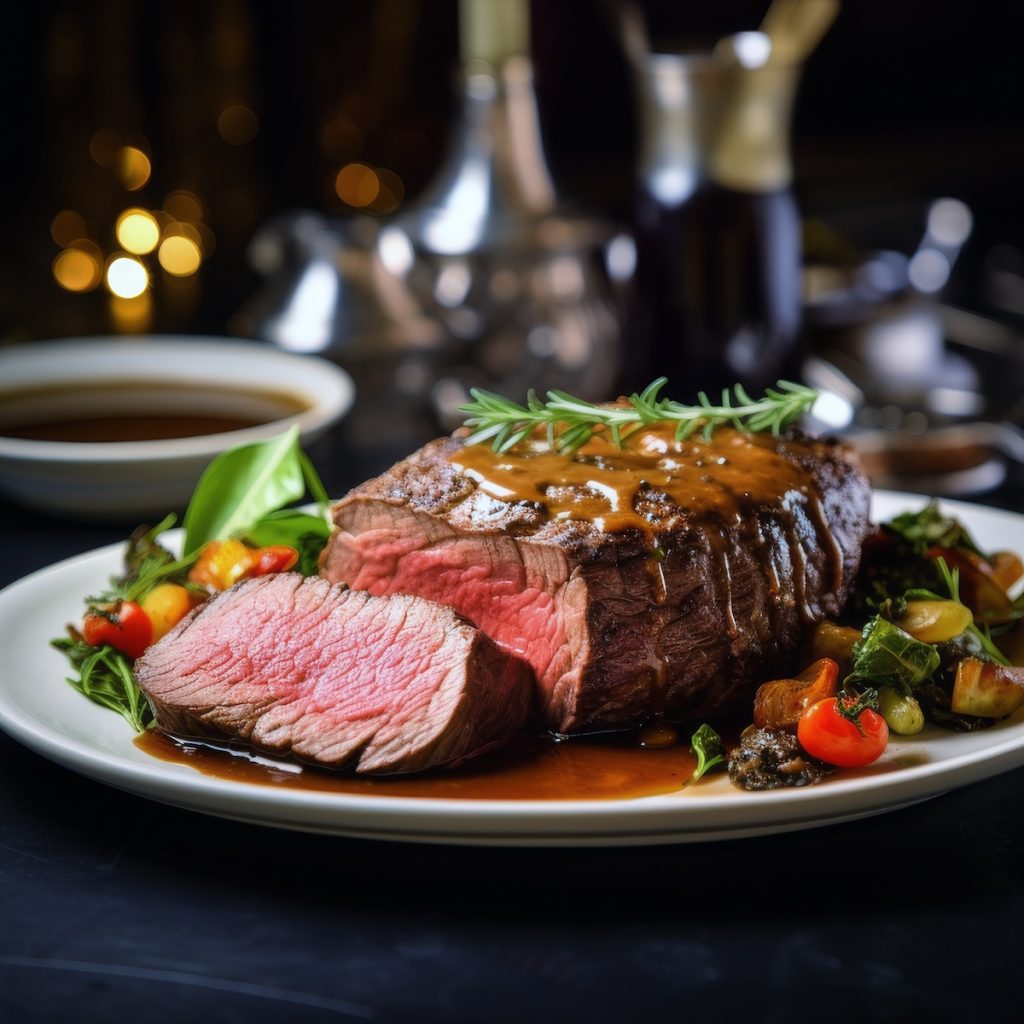 Chateaubriand Sauce Recipe