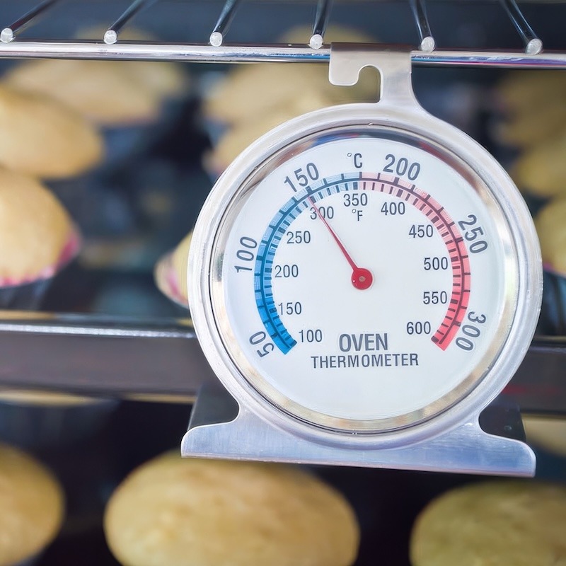 Oven Thermometers