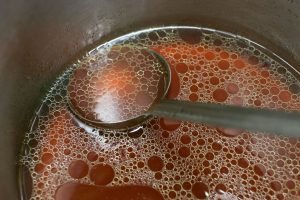 Beef Stock Recipe