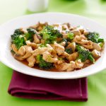 Chicken Stir Fry Recipe