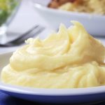 Creamy Mashed Potatoes