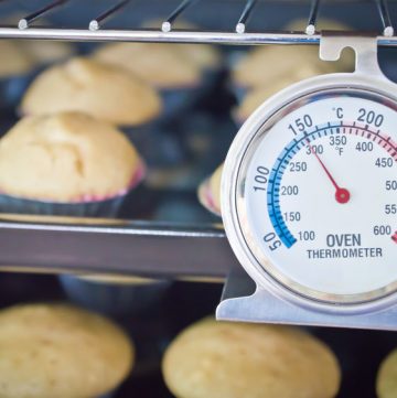 Oven Thermometers