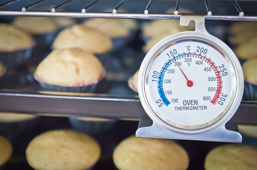 Oven Thermometers