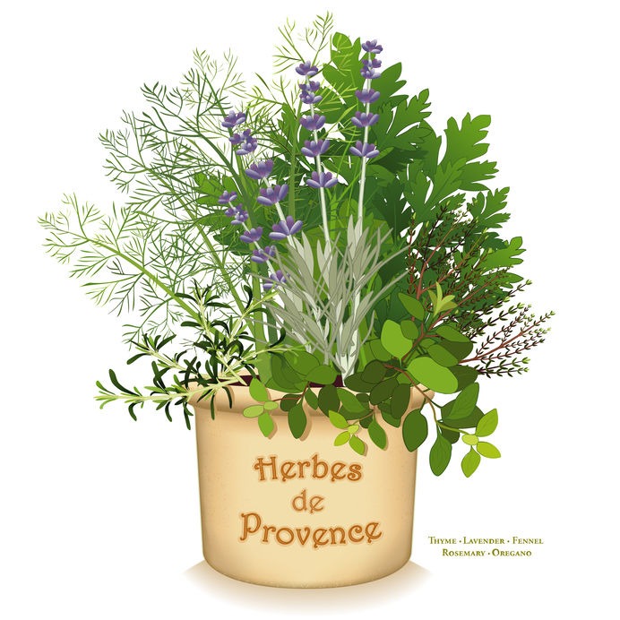 herbes de provence