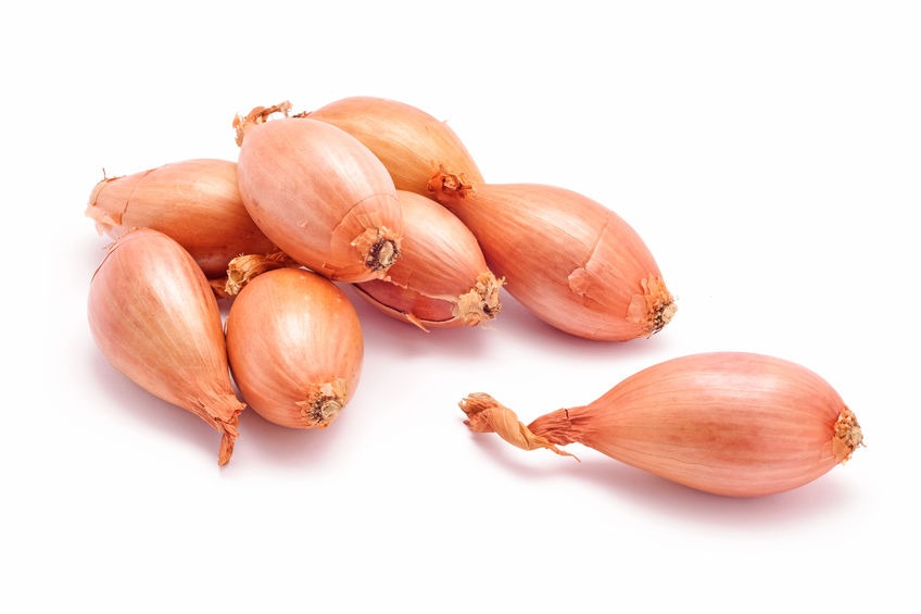 shallots