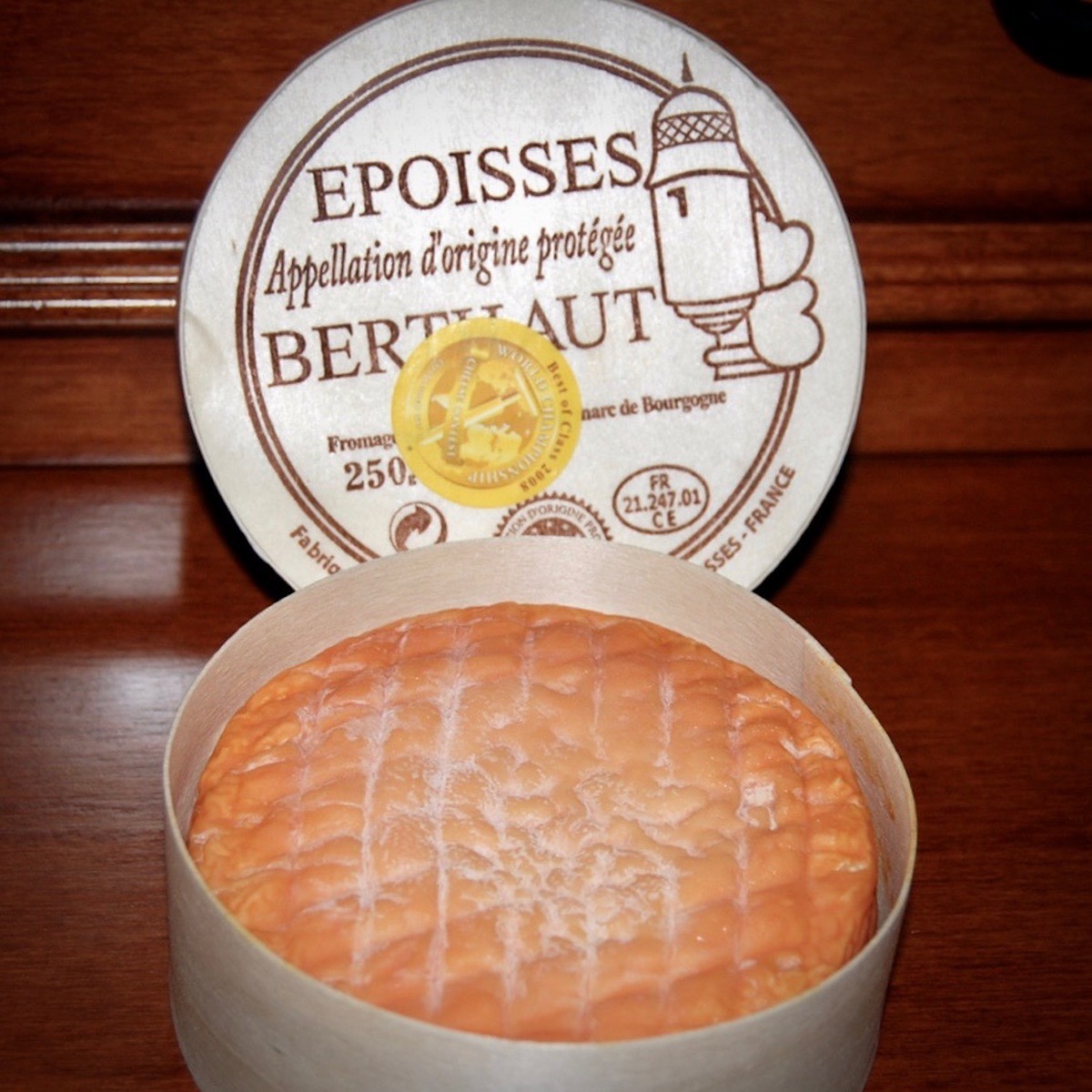 Epoisses Cheese