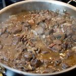 Venison Stew