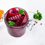 Pickled Beets Recipe