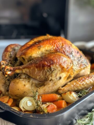 Roast Turkey