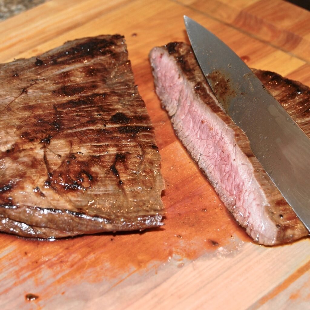 London Broil Recipe