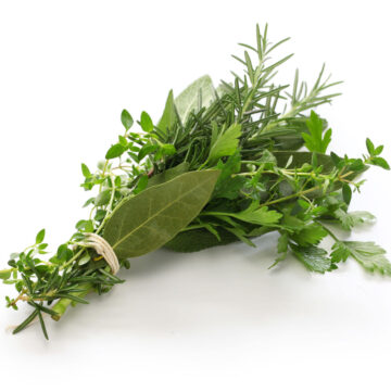 What is Bouquet Garni