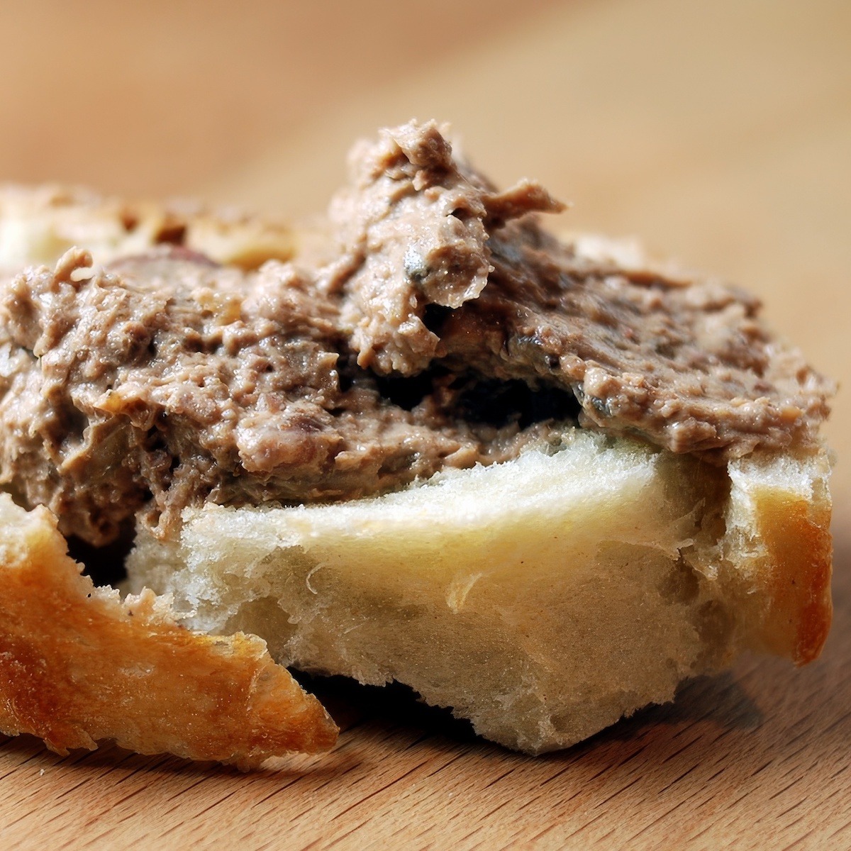 Chicken Liver Pate Recipe