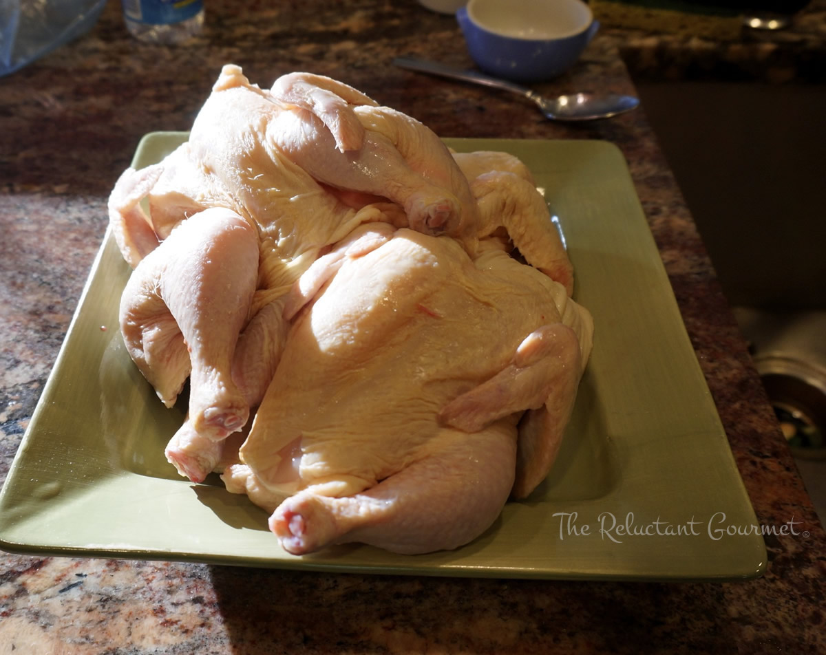 Cornish Game Hens