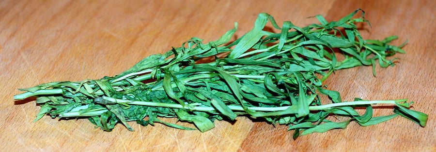 Fresh Tarragon