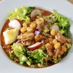 Posole Recipe