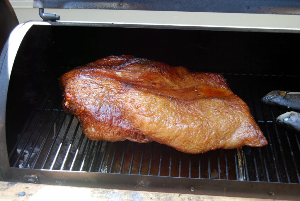 Pork Shoulder