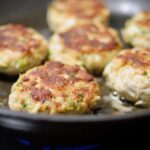 Crab Cakes Recipe