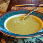 Lettuce Soup Recipe