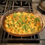 Classic Tuna Casserole Recipe