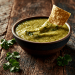 Mexican Tomatillo Sauce Recipe