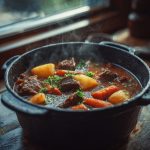 Beef Stew Recipe