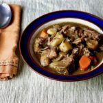 Beef Stew Recipe