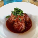 Meatballs Recipe