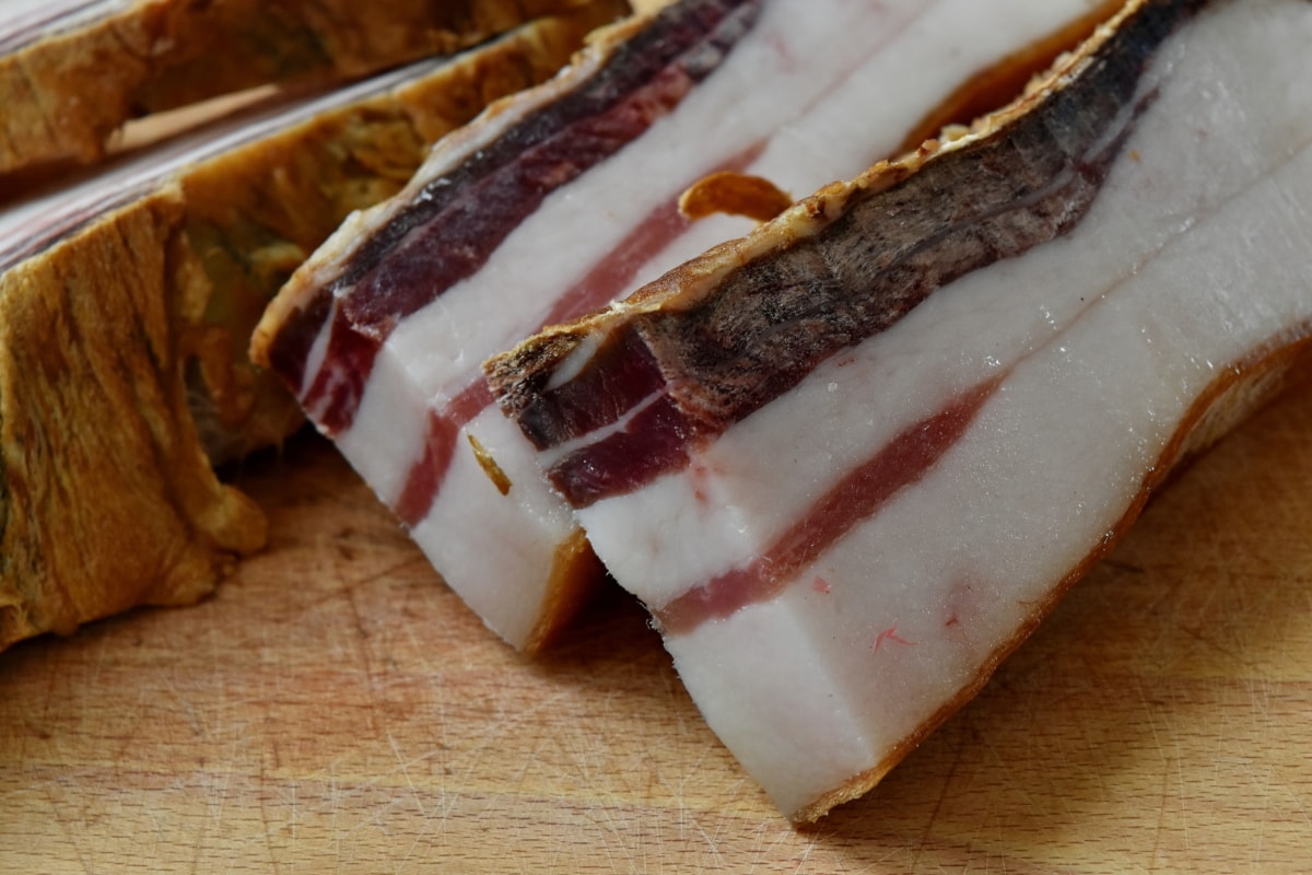 Guanciale