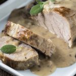 Pork Tenderloin Sauce Recipe