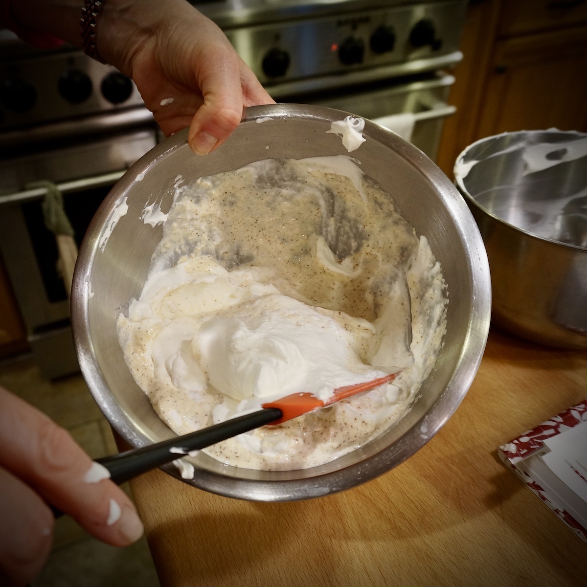 Horseradish Cream Sauce Recipe