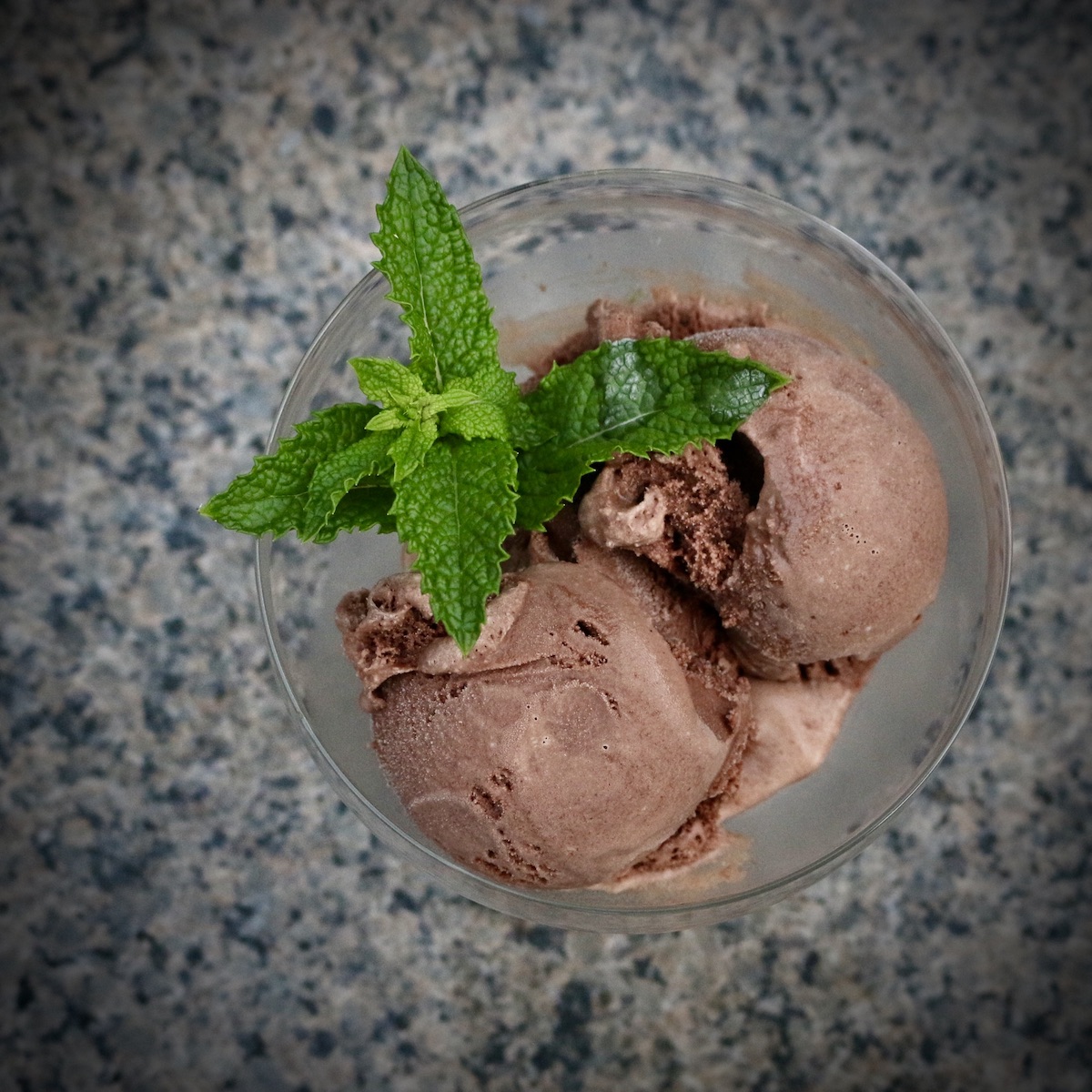 Hot Chocolate Ice Cream Recipe